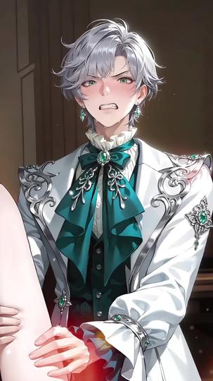 穿越獸世成女王 第1集