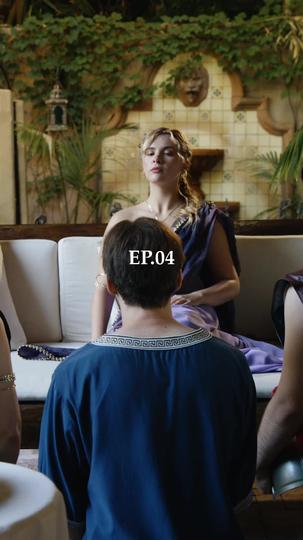 Let me go, My Queen! Episode 4