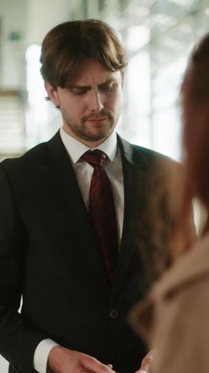 30 días de matrimonio secreto Episodio 5