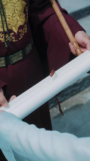 陛下又被咖妃肘了 第2集