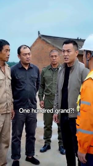 Greed Drowned Their Home Episode 2