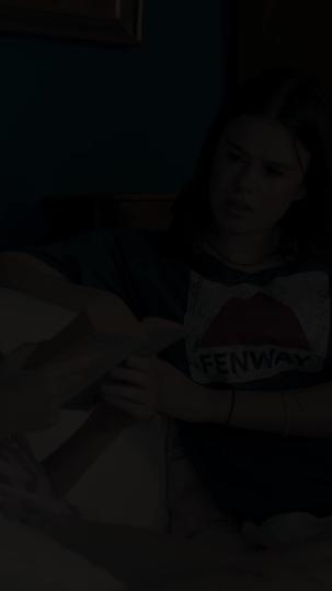 The Haunted Sisters Episode 10