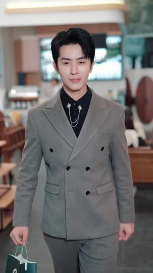 爱意凋亡 第1集