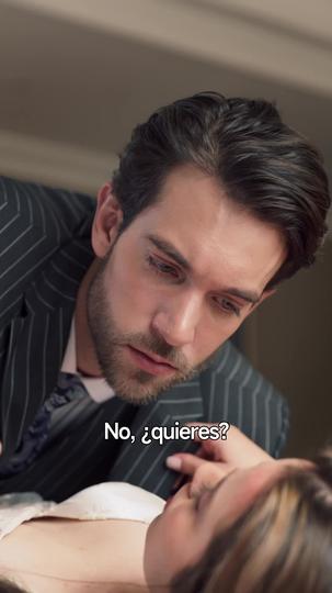 Unidos por Sangre Episodio 9