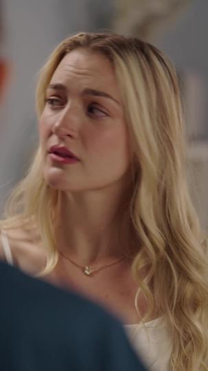 Grávida Do Bebê de Meu Irmão  8Episódio