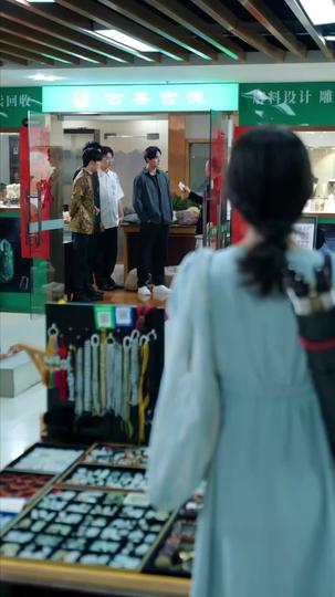 ฟ้าลิขิตภรรยาใบ้(พากย์ไทย)  ที่10ตอน