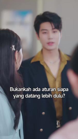Pelindung di Kala Gelap Episode 10