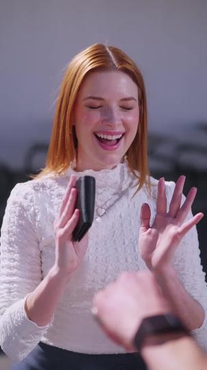 면접 보러 갔다가 대표 아내가 되다 제2회