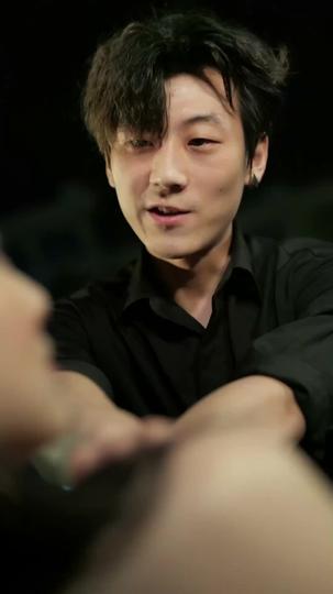 Minha Senhorita, Baixe Sua Guarda 4Episódio