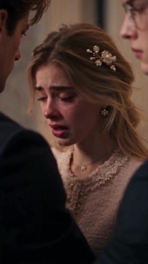 The Vampire Who Wanted to Die Episode 2
