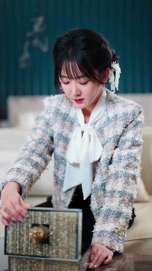 春信不至夜鶯來 第8集