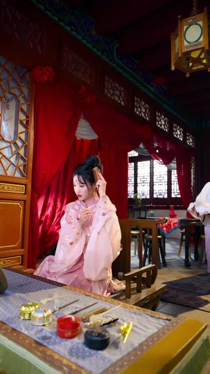 I Married Him for Survival, But Fate Had Other Plans Episode 7