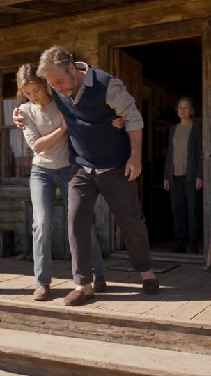 The Adopted Daughter Came Back Powerful Episode 6