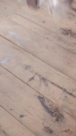 Camino mortal: La escolta prohibida (Doblado)  Episodio 11