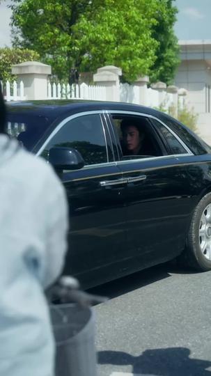 Istri Pengganti Sang Mafia Episode 3