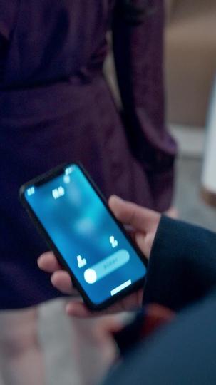 飒美董事长整顿职场 第11集