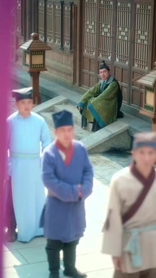 十歲書童中狀元 第9集