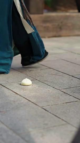 七歳の御老母君、全員ひれ伏せ 第 1 話