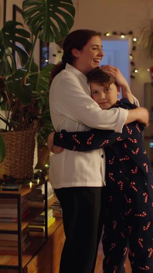 Liebe, Chaos & KI 3Folgen