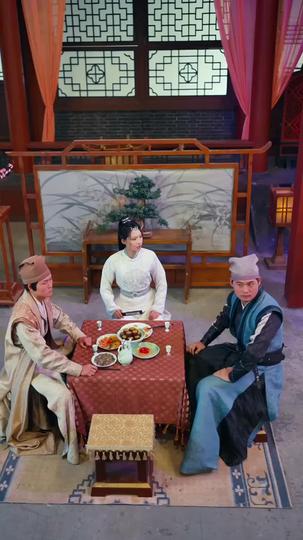 Réussite d'un Gendre Inutile Épisode10