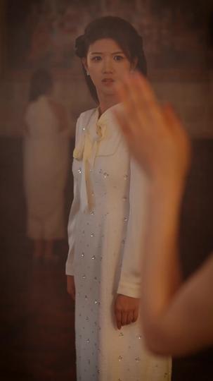 一樽酒尽青山暮 第8集