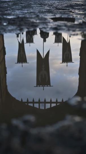 The Duchess They Cast Away Episode 8