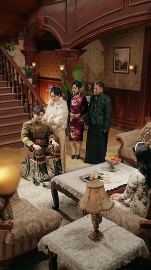 此生风月似锦 第3集