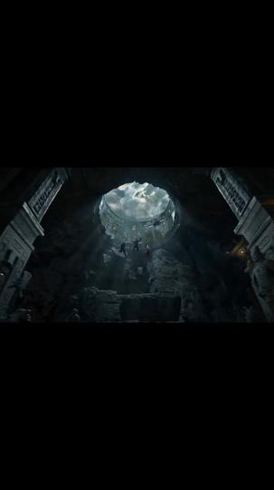Guardian of the Tomb: What Lies Beneath Episode 11