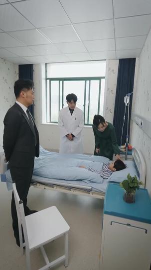 Shattered Bonds: The Echoes of Betrayal Episode 3