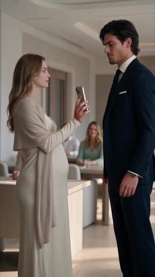 He Promised My Baby to His Mistress—So We Ran Episode 2