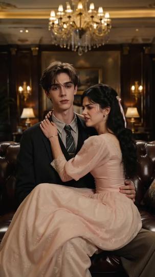 Reborn for Revenge: I Divorce the Colone Episode 7