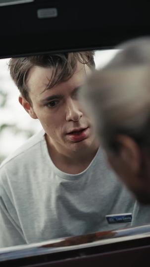 Volte pra Casa, Meu Filho 6Episódio