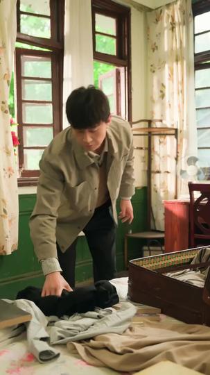 Mi corazón encallado en ti Episodio 8