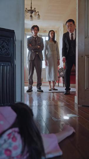 時を越えて、君を愛す 第 8 話