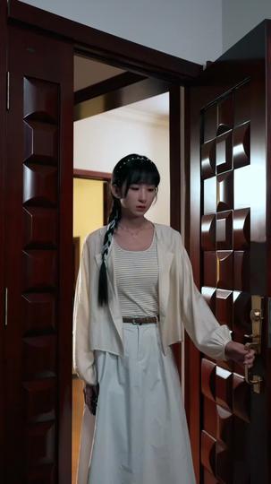 Secrets Behind Closed Doors Episode 8