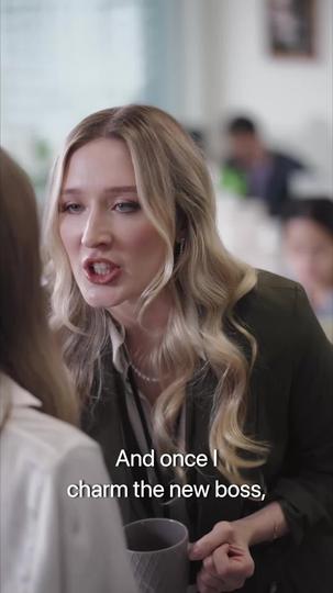 The Oscar Winner Is My Ex Episode 6