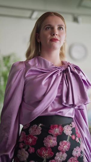 Love after Layoffs Episode 9