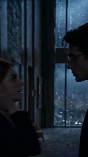 Hot Nerd, Hot Love Episode 1