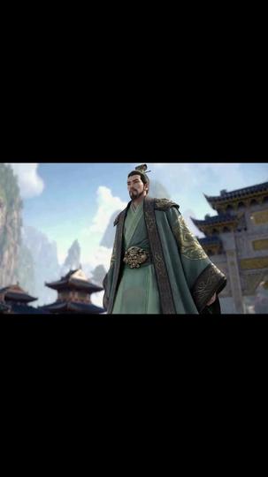 Master of the Unstoppable: My Disciple Makes Me Invincible Episode 5