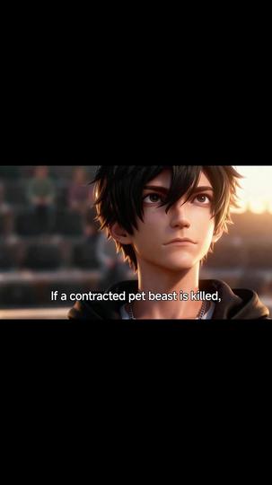 All‑Knowing System: Every Weakness Marked(DUBBED) Episode 11