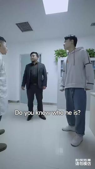 The Miracle Doctor Episode 10