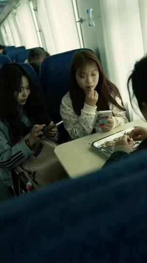 The Train to Nowhere Episode 11