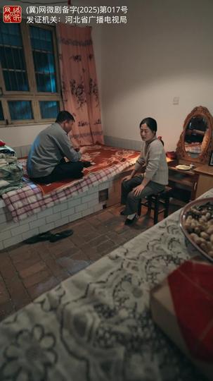 八零老太整顿家风 第8集