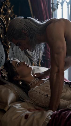 The Pureblood’s Lethal Bride Episode 3