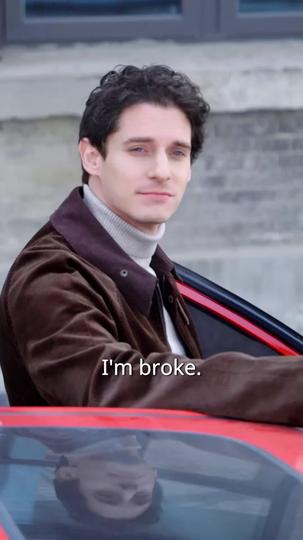 Loving the Disguised Billionaire Episode 5