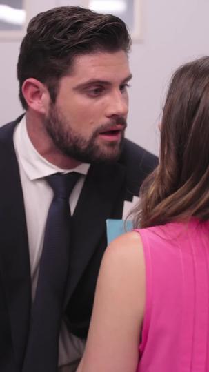 ดีลรักพันล้านที่ไม่ตั้งใจ(พากย์ไทย) ที่2ตอน