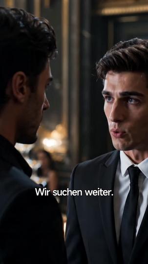 Das geheime Kind des Alpha-Königs 3Folgen