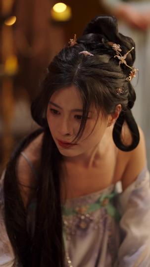 寒鞭策君心 第3集