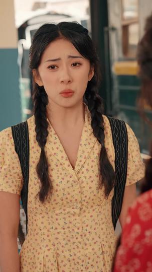 八零翻身记 第7集