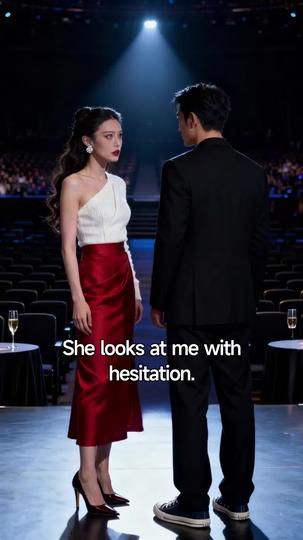 Out of the Ring, Into the Name of Justice Episode 3